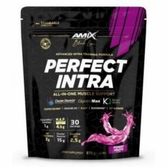 AMIX BLACK PERFECT INTRA 870GR