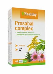 BHEALTHY PROSABAL COMPLEX 45cap