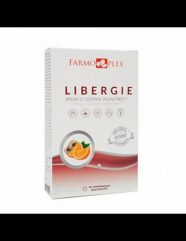 FARMOPLEX LIBERGIE 30 comp