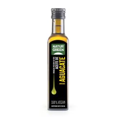 NATURGREEN ACEITE AGUACATE 250ML